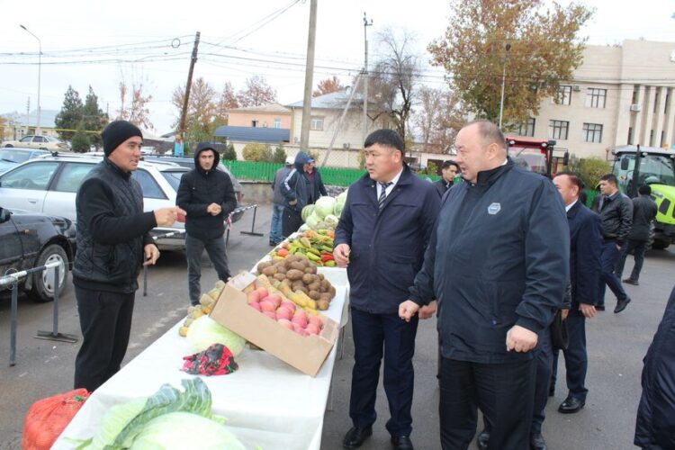 ЖӘНІБЕК АҒЫБАЕВ: 2024 ЖЫЛЫ «АУЫЛ АМАНАТЫ»  БАҒДАРЛАМАСЫНА 5 АУЫЛ ҚАТЫСАДЫ