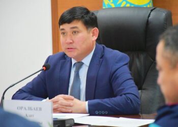 ORDABASY: ҚЫС-КӨКТЕМ АЙЛАРЫНДА ОРЫН АЛАТЫН ТӨТЕНШЕ ЖАҒДАЙДЫҢ АЛДЫН АЛУ ЖАЙЫ ПЫСЫҚТАЛДЫ