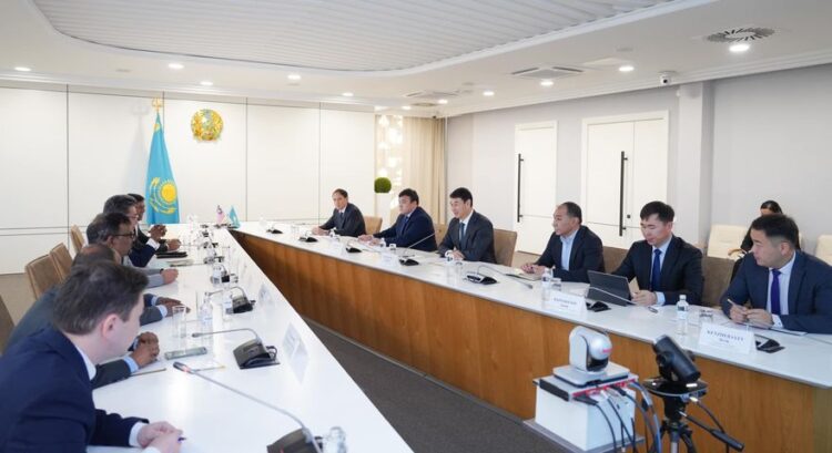 ТҮРКІСТАНДА МАЛАЙЗИЯЛЫҚ ИНВЕСТОРЛАР ҚОНАҚҮЙ БИЗНЕСІН ДАМЫТПАҚ