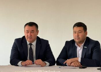 ҰЛТТАР ТАТУЛЫҒЫ – БАСТЫ БАЙЛЫҒЫМЫЗ