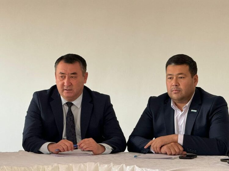 ҰЛТТАР ТАТУЛЫҒЫ – БАСТЫ БАЙЛЫҒЫМЫЗ