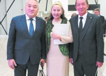 Музей қызметкерлерінің І-конгресі