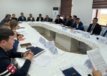 МЕШІТ ҚҰЖАТТАРЫН ЗАҢДАСТЫРУ ТАЛАП ЕТІЛДІ