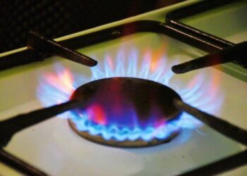 ТҮРКІСТАН: ОРДАБАСЫДА ЫНТАЛЫ АУЫЛЫ ОРТАЛЫҚТАНДЫРЫЛҒАН ГАЗ ЖҮЙЕСІНЕ ҚОСЫЛДЫ