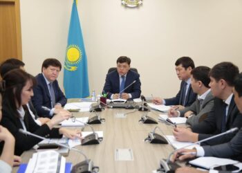 ТҮРКІСТАН ОБЛЫСЫНДА 1,6 МЛН АСА ТҰРҒЫН МӘМС ЖҮЙЕСІНДЕ САҚТАНДЫРЫЛҒАН