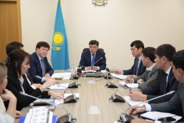 ТҮРКІСТАН ОБЛЫСЫНДА 1,6 МЛН АСА ТҰРҒЫН МӘМС ЖҮЙЕСІНДЕ САҚТАНДЫРЫЛҒАН