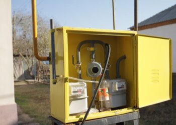 МАҚТААРАЛДА ТАҒЫ 3 ЕЛДІМЕКЕНГЕ ГАЗ БЕРІЛДІ