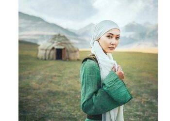 Орамал туралы орамды ой