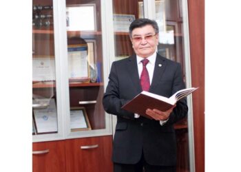 Ел қарқынды дамысын десек…