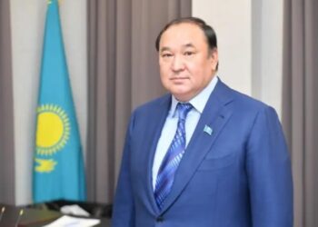 «Адалдық пен әділдікке көшсек Жаңа Қазақстан сөзсіз құрылады»