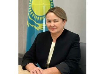 Көмек аясы кеңеюде