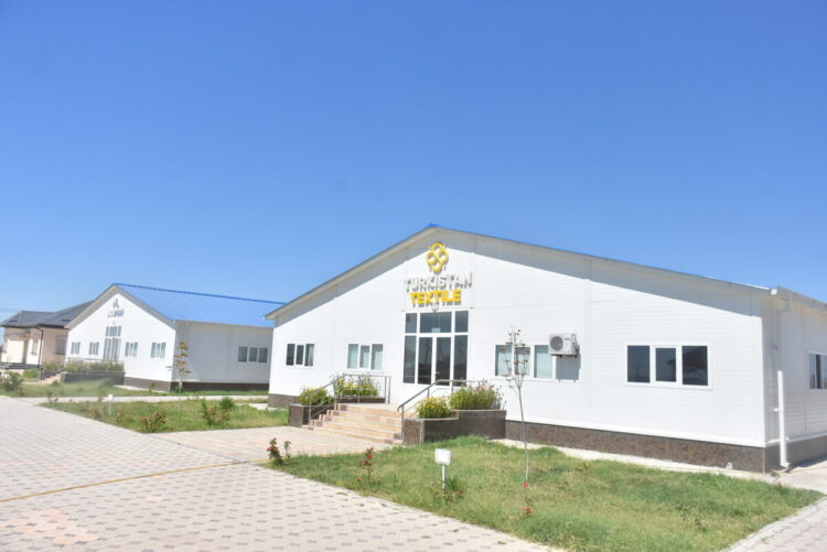 Алишер Абултаев: «ТҮРКІСТАНДА ТІГІНШІ ТАПШЫ»