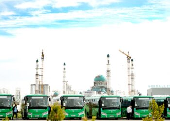 ТҮРКІСТАН: ТУРИЗМ ИНВЕСТИЦИЯ ТАРТУДЫҢ ТАПТЫРМАС КӨЗІ БОЛМАҚ