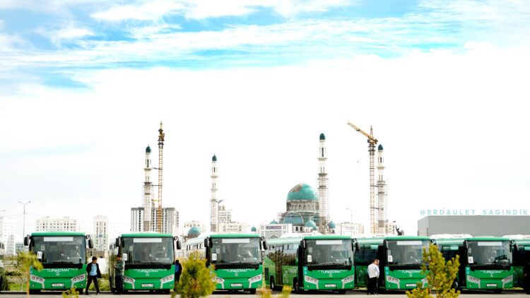 ТҮРКІСТАН: ТУРИЗМ ИНВЕСТИЦИЯ ТАРТУДЫҢ ТАПТЫРМАС КӨЗІ БОЛМАҚ