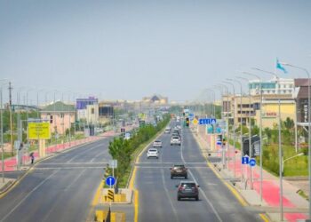 ТҮРКІСТАН ТУРИЗМІ ИНВЕСТИЦИЯ ТАРТУ АРҚЫЛЫ ДАМИТЫН БОЛАДЫ