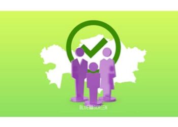 Отбасы деректері цифрландырылуда