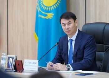 ТҮРКІСТАННЫҢ ТУРИСТІК ЖӘНЕ ИНВЕСТИЦИЯЛЫҚ ӘЛЕУЕТІН КӨТЕРУ ЖҰМЫСТАРЫ ЖАЛҒАСАДЫ