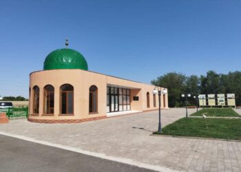 САУРАН АУДАНЫНЫҢ ӘЛЕУМЕТТІК-ЭКОНОМИКАЛЫҚ ДАМУЫ ТҰРАҚТЫ ӨСІП КЕЛЕДІ