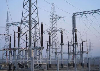 ТҮРКІСТАН ОБЛЫСЫНДА 800 МЫҢ ТҰРҒЫНДЫ САПАЛЫ ЭЛЕКТР ҚУАТЫМЕН ҚАМТИТЫН «ҚЫЗЫЛӘСКЕР» СТАНЦИЯСЫ АШЫЛДЫ