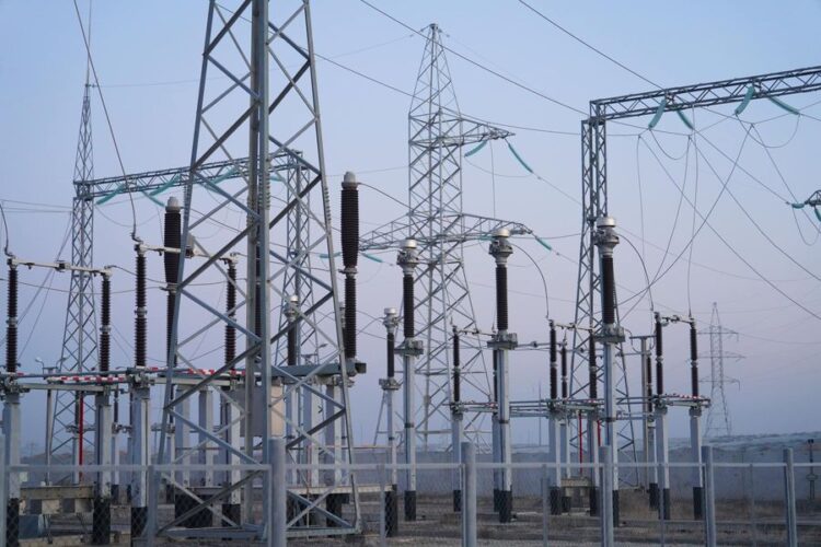 ТҮРКІСТАН ОБЛЫСЫНДА 800 МЫҢ ТҰРҒЫНДЫ САПАЛЫ ЭЛЕКТР ҚУАТЫМЕН ҚАМТИТЫН «ҚЫЗЫЛӘСКЕР» СТАНЦИЯСЫ АШЫЛДЫ