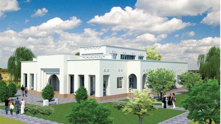 ТҮРКІСТАН: САУРАН АУДАНЫНА 28 МЛРД ТЕҢГЕ КӨЛЕМІНДЕ ИНВЕСТИЦИЯ ТАРТЫЛҒАН