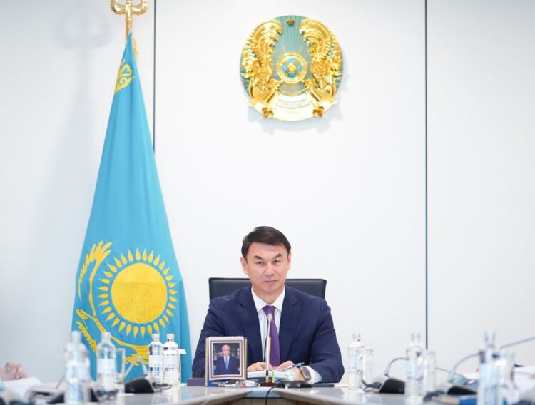 ТҮРКІСТАН ОБЛЫСЫНДА БАЛЫҚ ШАРУАШЫЛЫҒЫМЕН АЙНАЛЫСУШЫЛАР САНЫ 2 ЕСЕГЕ АРТТЫ