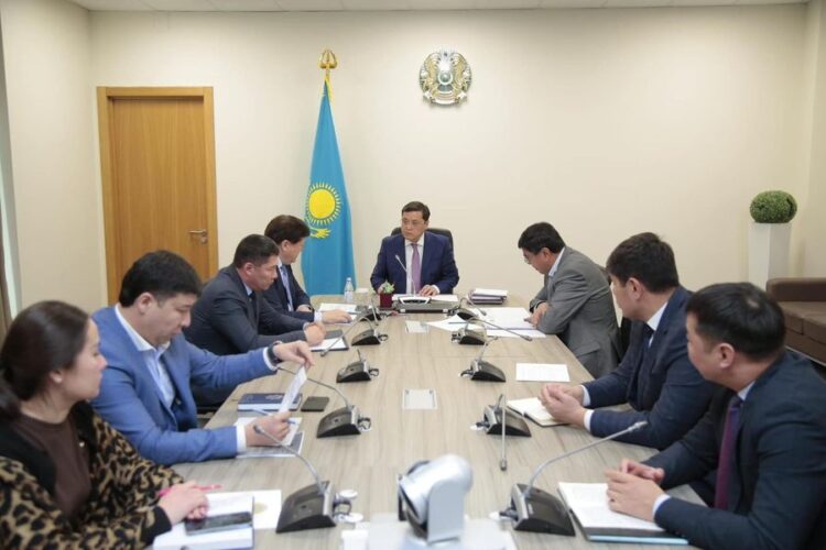 ТҮРКІСТАН ОБЛЫСЫНДА 1,6 МИЛЛИОННАН АСТАМ АДАМ МЕДИЦИНАЛЫҚ САҚТАНДЫРЫЛҒАН