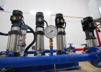 ТҮРКІСТАН ОБЛЫСЫНДА 11 АУЫЗ СУ НЫСАНЫ ПАЙДАЛАНУҒА БЕРІЛІП, 20 ЕЛДІ МЕКЕН СУМЕН ҚАМТЫЛДЫ