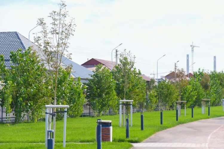 ТҮРКІСТАН ОБЛЫСЫНДА ТҰҚЫМБАҚТАР САНЫ АРТАДЫ