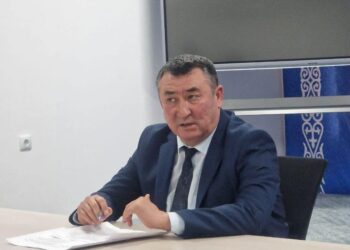 МӘМС ЖҮЙЕСІН ЖҮРГІЗУ БОЙЫНША НАҚТЫ ТАПСЫРМАЛАР БЕРІЛДІ