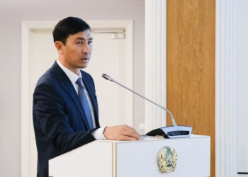 БИЫЛ ТҮРКІСТАН ОБЛЫСЫНДА 37 АУЫЗ СУ НЫСАНЫ ТАПСЫРЫЛАДЫ