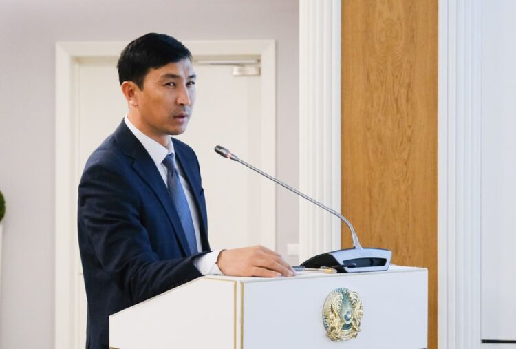 БИЫЛ ТҮРКІСТАН ОБЛЫСЫНДА 37 АУЫЗ СУ НЫСАНЫ ТАПСЫРЫЛАДЫ