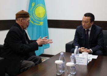 ТҮЙТКІЛДІ ТҮЙІНДЕРДІ ТАРҚАТУ ЖОЛДАРЫ ҚАРАСТЫРЫЛДЫ