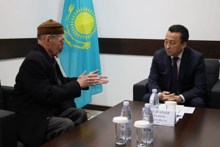 ТҮЙТКІЛДІ ТҮЙІНДЕРДІ ТАРҚАТУ ЖОЛДАРЫ ҚАРАСТЫРЫЛДЫ