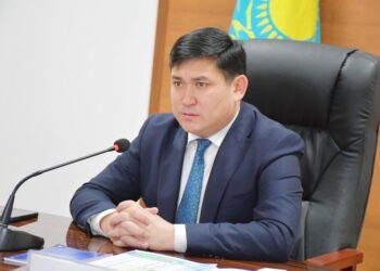 ORDABASY: ЖАУАПКЕРШІЛІК ЖӘНЕ БАСТАМАШЫЛДЫҚ ЖҰМЫС ӨНІМДІЛІГІН АРТТЫРАДЫ