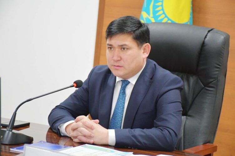 ORDABASY: ЖАУАПКЕРШІЛІК ЖӘНЕ БАСТАМАШЫЛДЫҚ ЖҰМЫС ӨНІМДІЛІГІН АРТТЫРАДЫ