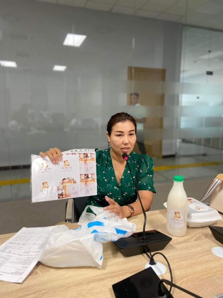 ЖАС КӘСІПКЕРЛЕРДІҢ БИЗНЕС ЖОСПАРЛАРЫН ҚОЛДАУҒА 2,9 МЛРД.ТЕҢГЕ БӨЛІНДІ