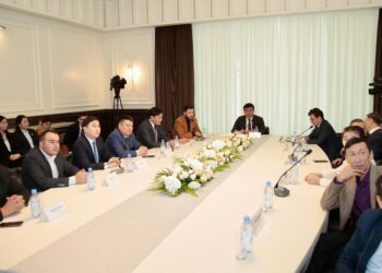 16 ҚАҢТАРДАН БАСТАП ӘБУ-ДӘБИ – ТҮРКІСТАН БАҒЫТЫНДА ТІКЕЛЕЙ ӘУЕ РЕЙСІ АШЫЛАДЫ