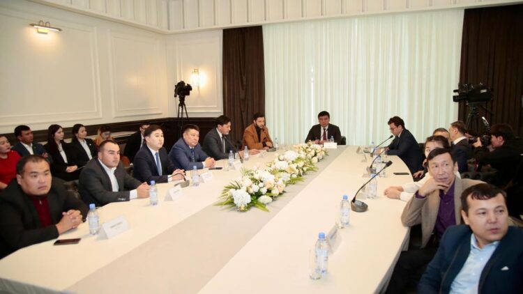 16 ҚАҢТАРДАН БАСТАП ӘБУ-ДӘБИ – ТҮРКІСТАН БАҒЫТЫНДА ТІКЕЛЕЙ ӘУЕ РЕЙСІ АШЫЛАДЫ