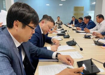 2024 ЖЫЛЫ ТҮРКІСТАН ОБЛЫСЫНДА 621 ЖАСҚА ЖЕҢІЛДЕТІЛГЕН ШАҒЫН НЕСИЕ БЕРІЛЕДІ