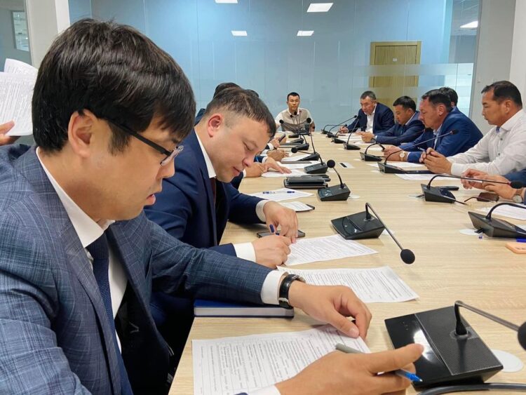 2024 ЖЫЛЫ ТҮРКІСТАН ОБЛЫСЫНДА 621 ЖАСҚА ЖЕҢІЛДЕТІЛГЕН ШАҒЫН НЕСИЕ БЕРІЛЕДІ