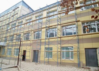 ТҮРКІСТАН: САРЫАҒАШ ПЕН САЙРАМДАҒЫ ӘЛЕУМЕТТІК НЫСАНДАРДЫҢ ЖАЙ-КҮЙІ САРАПТАЛДЫ