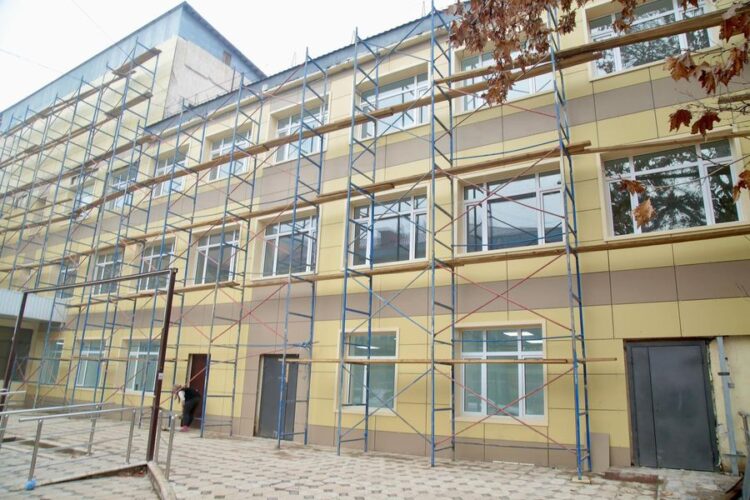 ТҮРКІСТАН: САРЫАҒАШ ПЕН САЙРАМДАҒЫ ӘЛЕУМЕТТІК НЫСАНДАРДЫҢ ЖАЙ-КҮЙІ САРАПТАЛДЫ