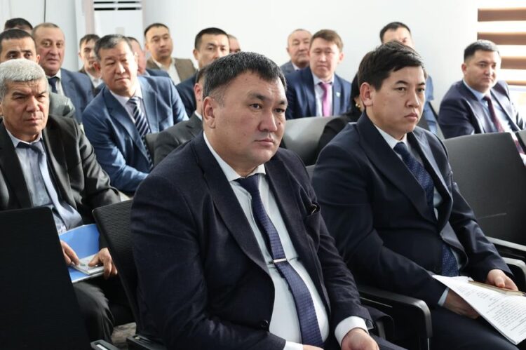 “ТАПСЫРМАЛАР МЕРЗІМІНДЕ ӘРІ САПАЛЫ ОРЫНДАЛУЫ ҚАЖЕТ”