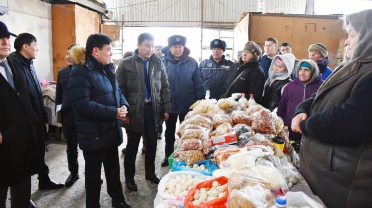 ORDABASY: ТӨЛЕМДЕР ЗАҢДЫ ТҮРДЕ ЖҮРГІЗІЛГЕНДЕ САЛЫҚ ТҮСІМДЕРІ АРТАДЫ