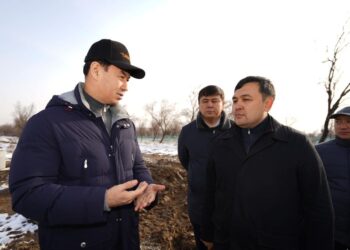 ДАРХАН САТЫБАЛДЫ КЕНТАУЛЫҚТАРҒА ҚОЛДАУ КӨРСЕТКЕН ДЕМЕУШІЛЕРГЕ АЛҒЫС АЙТТЫ