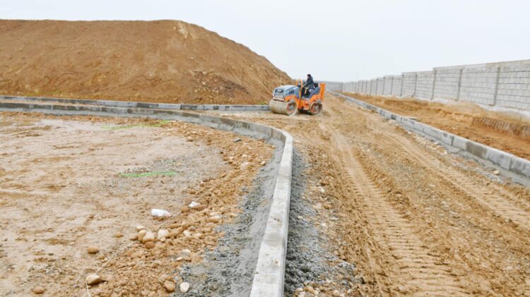 ORDABASY: БАСТЫ МІНДЕТ — АУЫЛ ТҰРҒЫНДАРЫНА САПАЛЫ ҚЫЗМЕТ КӨРСЕТУ