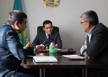 ЖЕР – ЕЛ БАЙЛЫҒЫ, ХАЛЫҚТЫҢ МЕНШІГІ