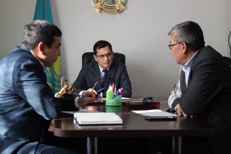 ЖЕР – ЕЛ БАЙЛЫҒЫ, ХАЛЫҚТЫҢ МЕНШІГІ