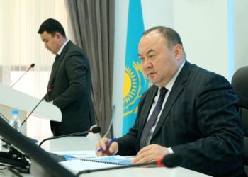 ТҮРКІСТАН: КЕЛЕСТЕГІ БІРЛЕСУ АУЫЛЫНДА ҚҰНЫ 102,5 МЛН ТЕҢГЕНІ ҚҰРАЙТЫН 6 ЖОБА ЖҮЗЕГЕ АСТЫ